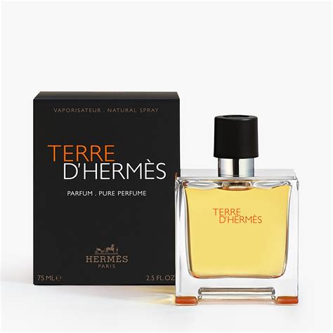 Terre D’hermès 